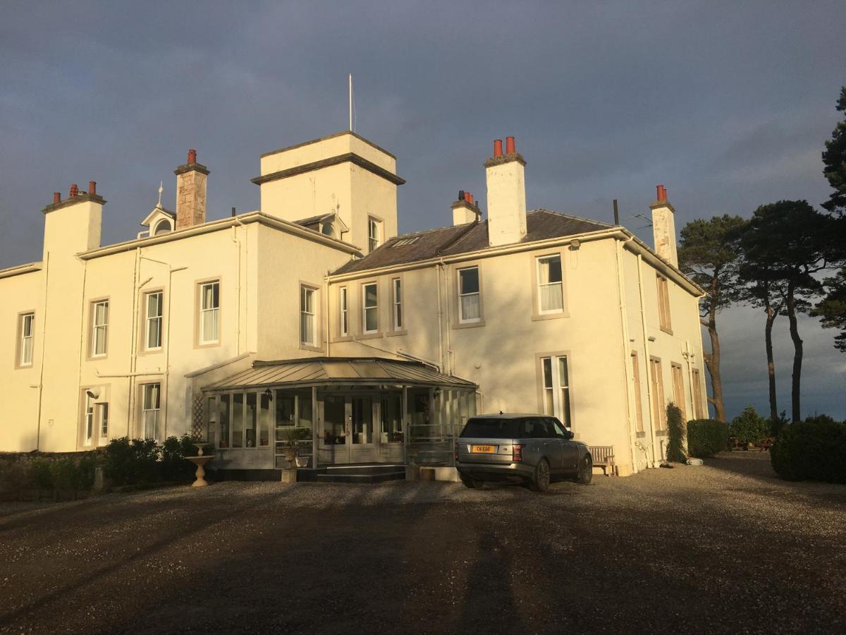Invernairne Guest house Nairn